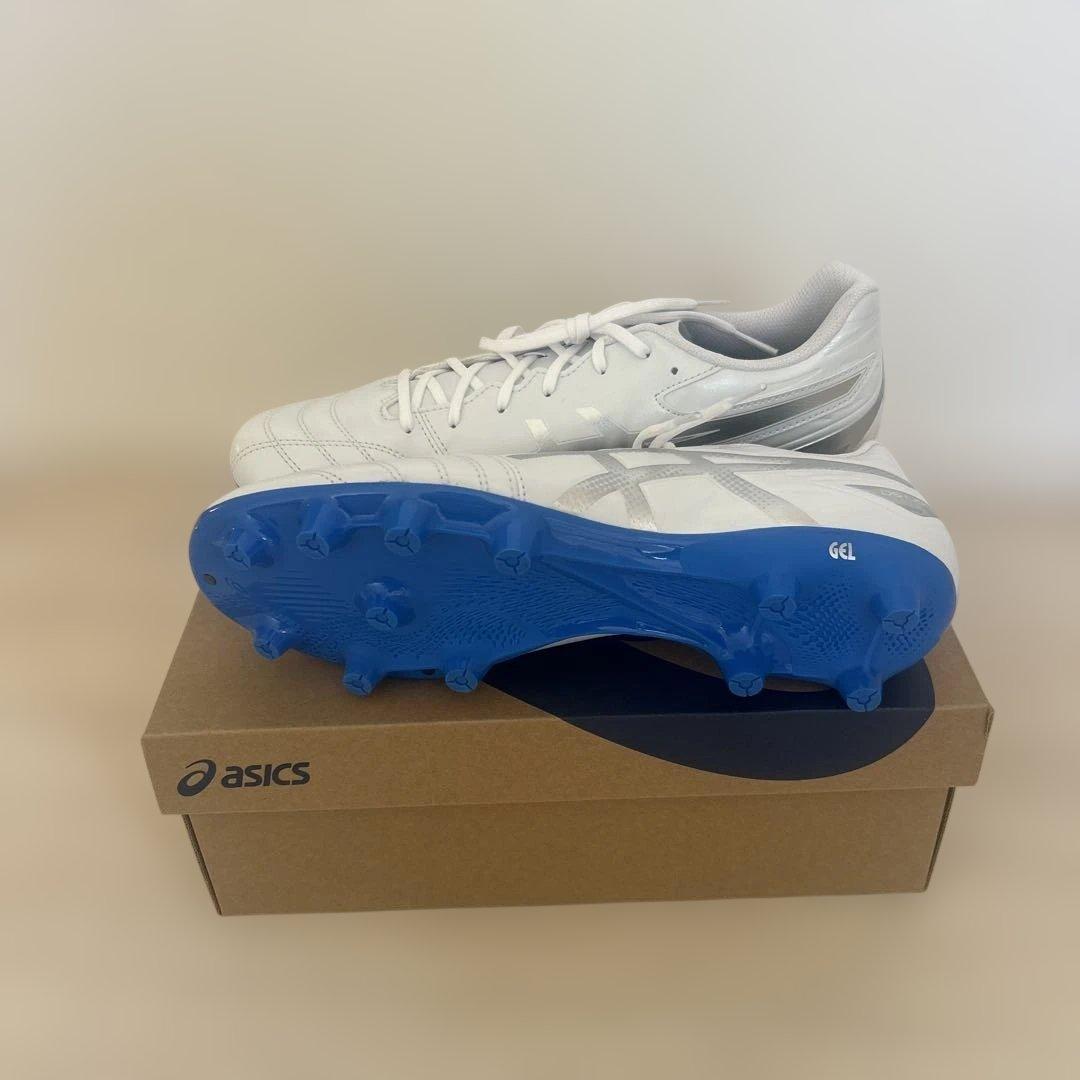 ASICS DS LIGHT CLUB WIDE 28 サッカーシューズ
