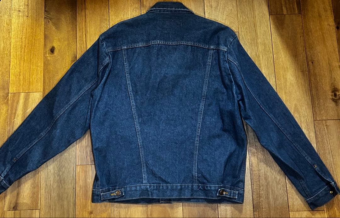 ジャケット・アウター Wrangler M-159 Authentic Western Jacket