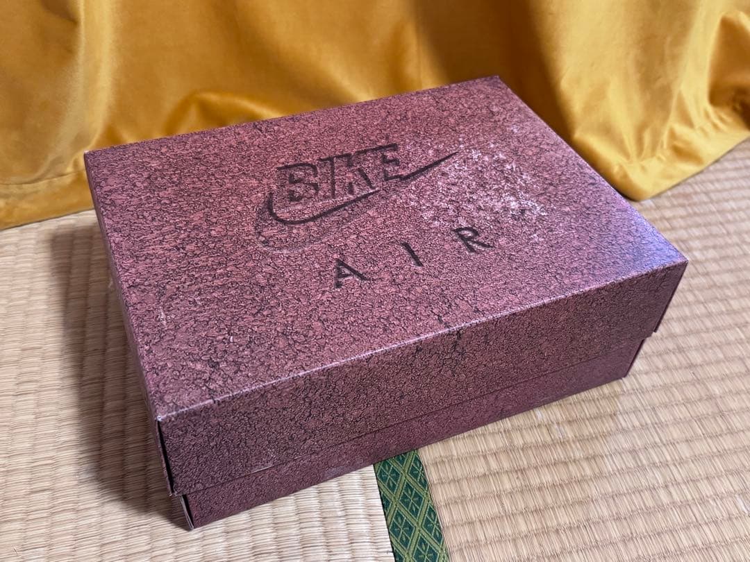 NIKE エアジョーダン4 Brick by Brick\" サイズ 24.5cm