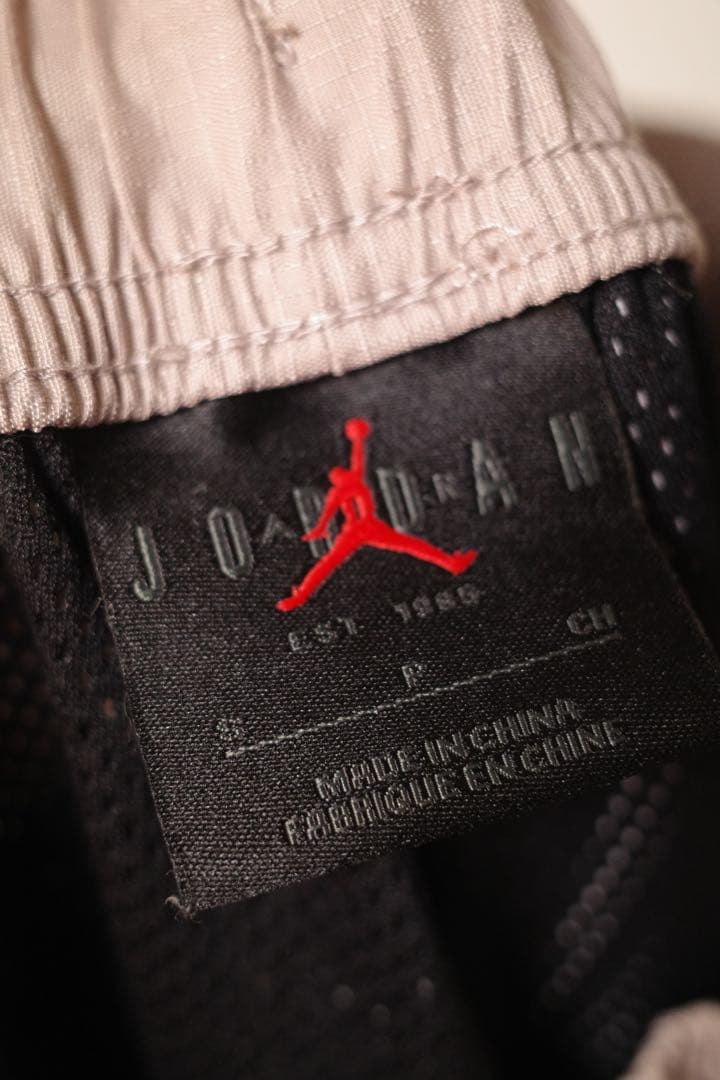 JORDAN BRAND AS M J PSG WVN(ウーブン) PANT