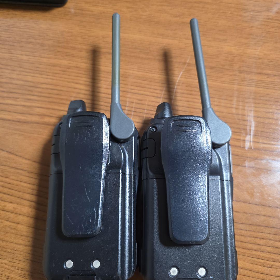 Icom IC-4110 トランシーバー 2台セット