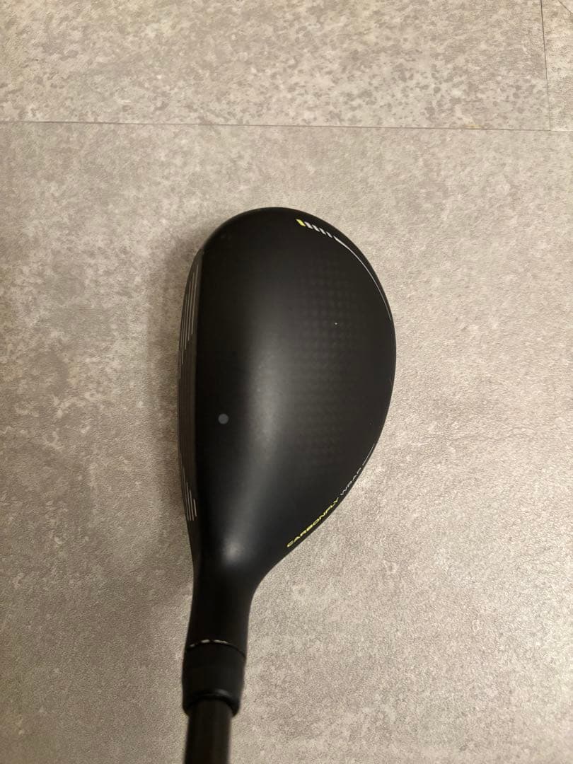 PING G430 3U 19度 Tour AD VF-75S