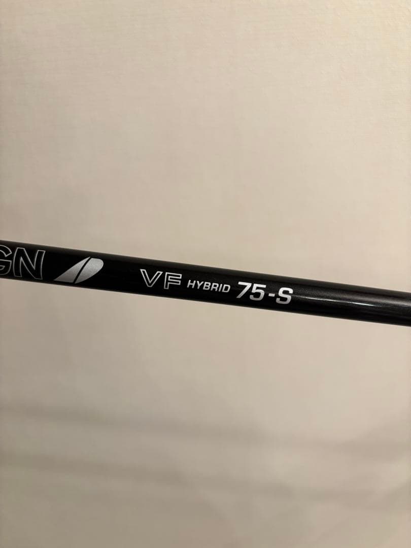PING G430 3U 19度 Tour AD VF-75S