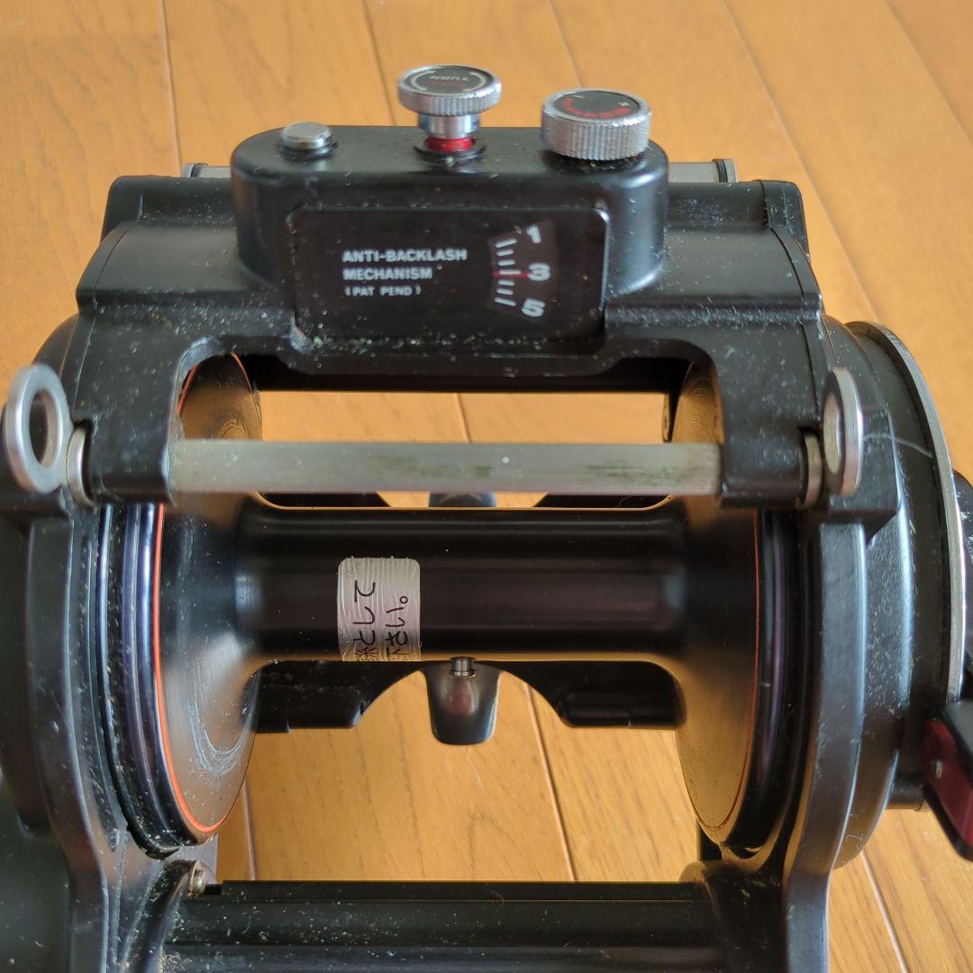 Daiwa Marine Power SS-900電動リール