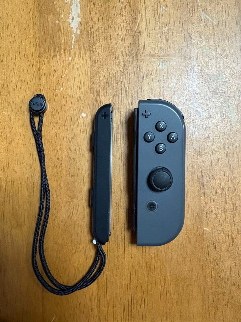 Nintendo Switch ノーマルモデル グレー 本体