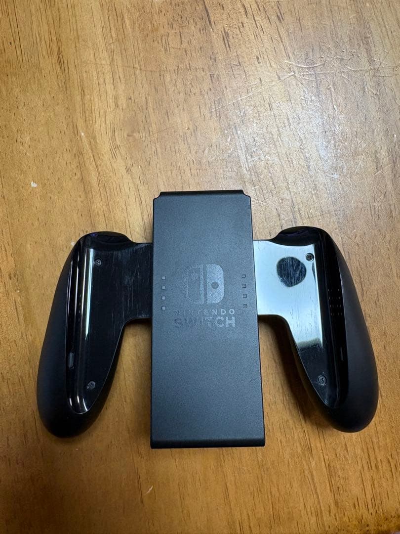 Nintendo Switch ノーマルモデル グレー 本体