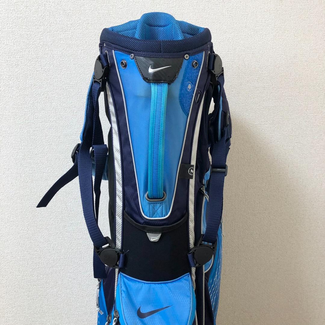 NIKE ナイキ ゴルフ キャディバッグ HYBRID PERFORMANCE