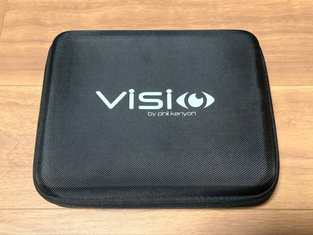 【新品・未使用】ゴルフ　パター練習器　VISIOパッティングレーザー