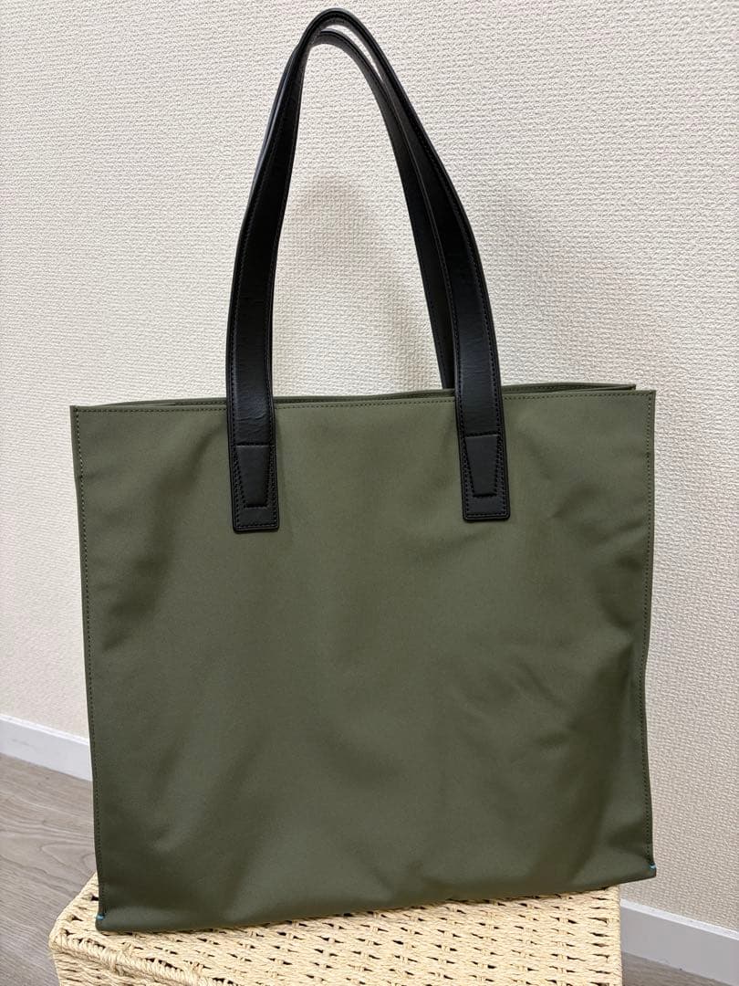 【美品】ポールスミス トートバッグ