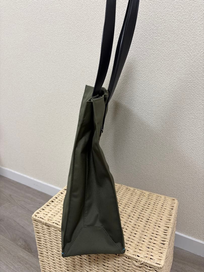 【美品】ポールスミス トートバッグ