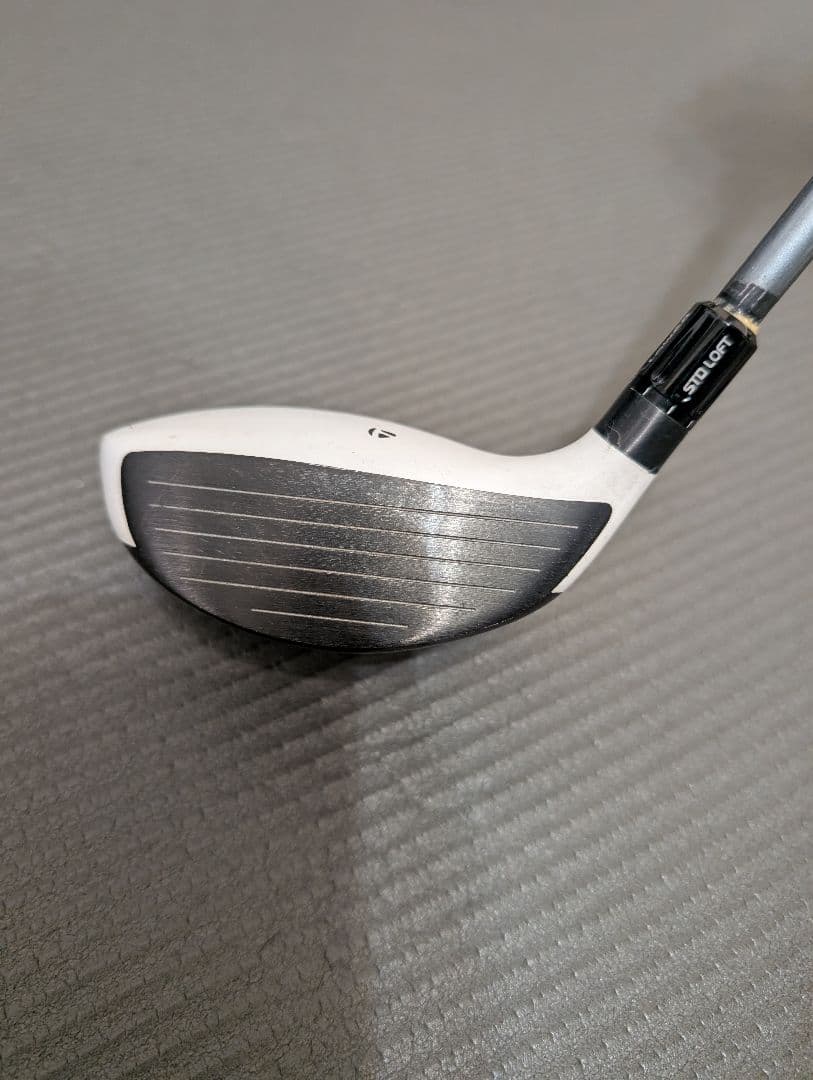 テーラーメイド R11 フェアウェイウッド ASTRO PREMIUM S