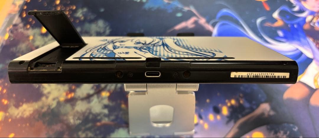 Nintendo Switch HAC-001 本体のみ 未対策機