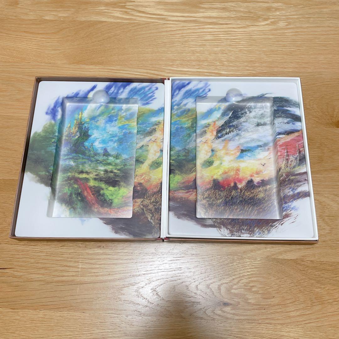 値下げ【美品】ドラゴンクエスト1 & 2 3 Switch　ソフト収納BOX付き