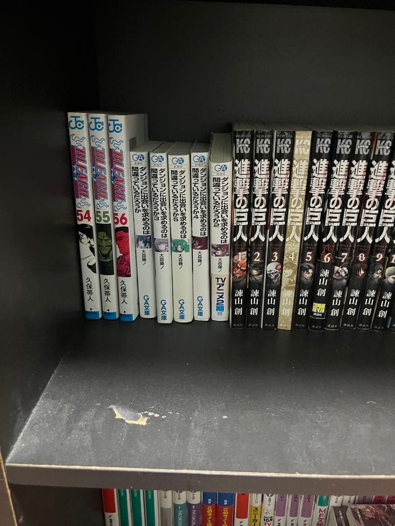 漫画　ラノベ　大量セット（値段は依頼）