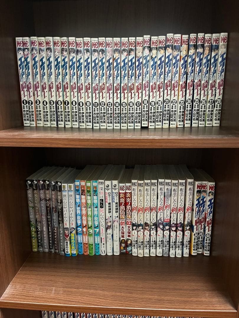 漫画　ラノベ　大量セット（値段は依頼）