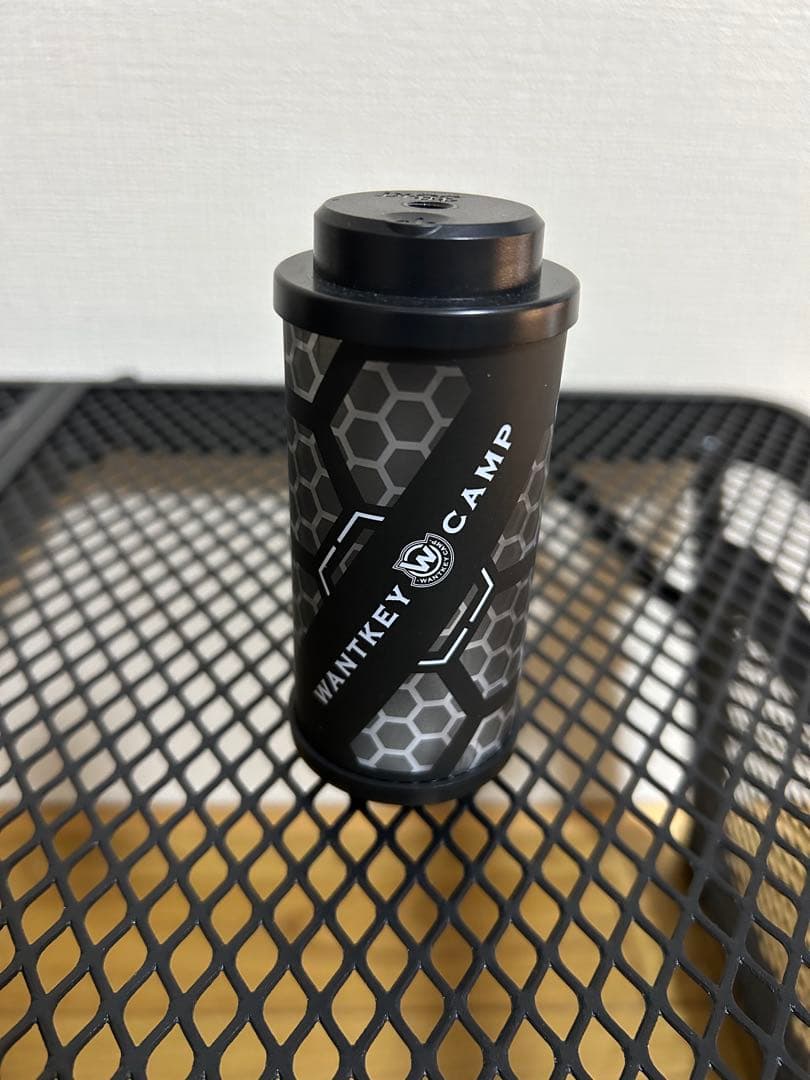 最終価格☆WANTKEY CAMP ウォンキーキャンプ38灯MIYABI