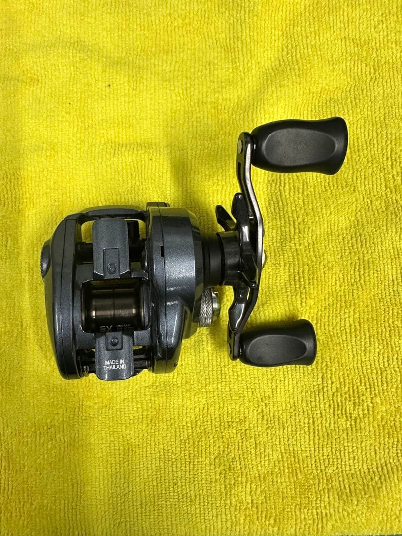 ダイワ　ジリオン　SV TW 1016SV XXHL 美品