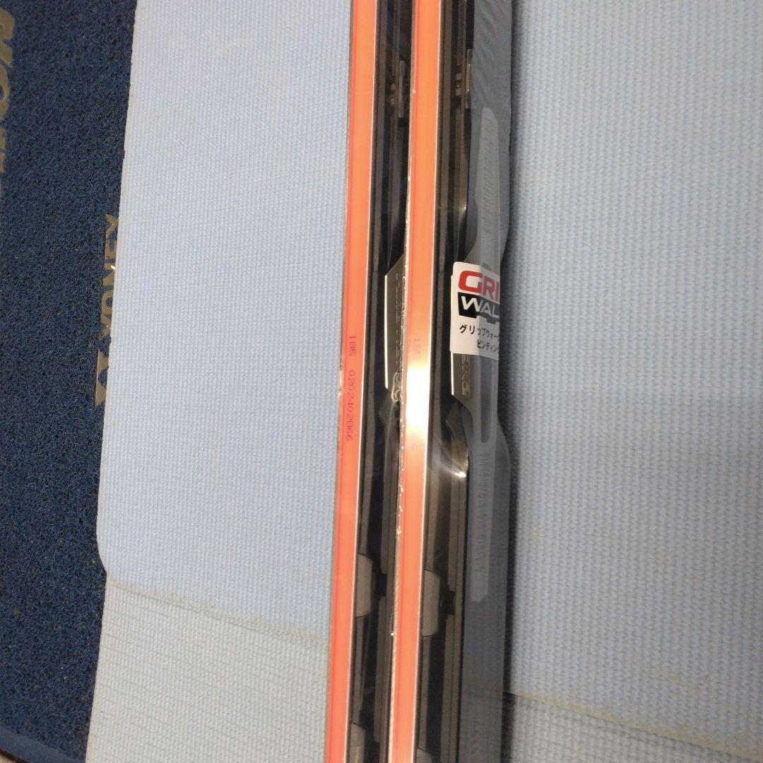 Völkl RACE TIGER GS 185cm、金具付、未使用・新品