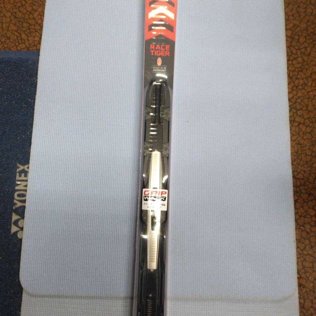 Völkl RACE TIGER GS 185cm、金具付、未使用・新品