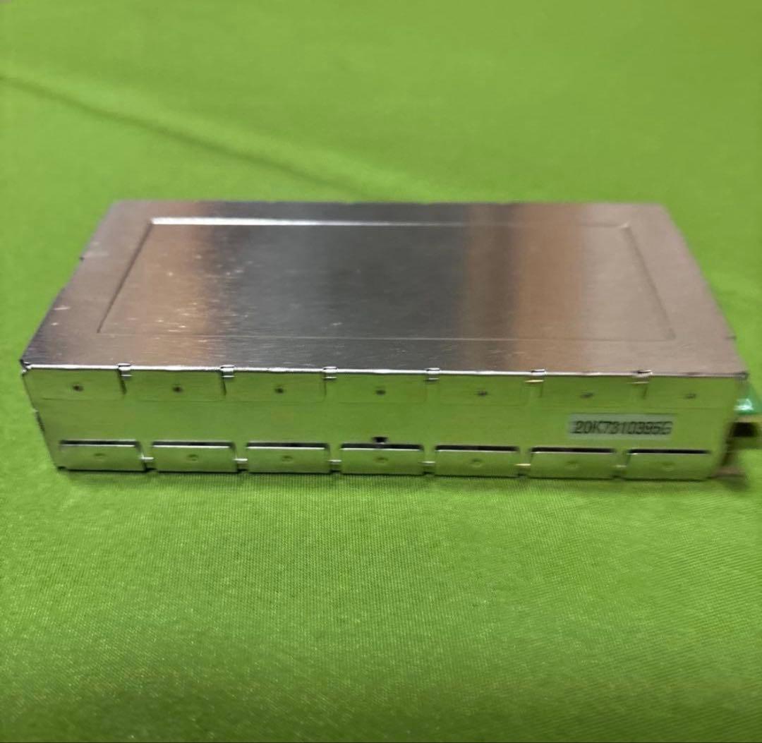 TOA WTU-1720 ワイヤレスシステム用部品