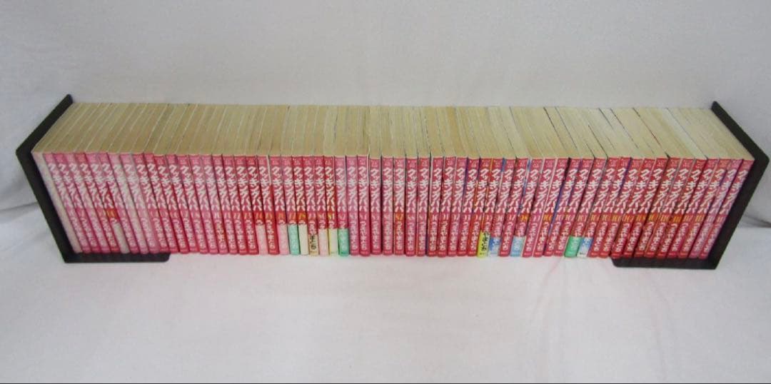 クッキングパパ 2～167巻 1,18,166巻抜け 全164冊