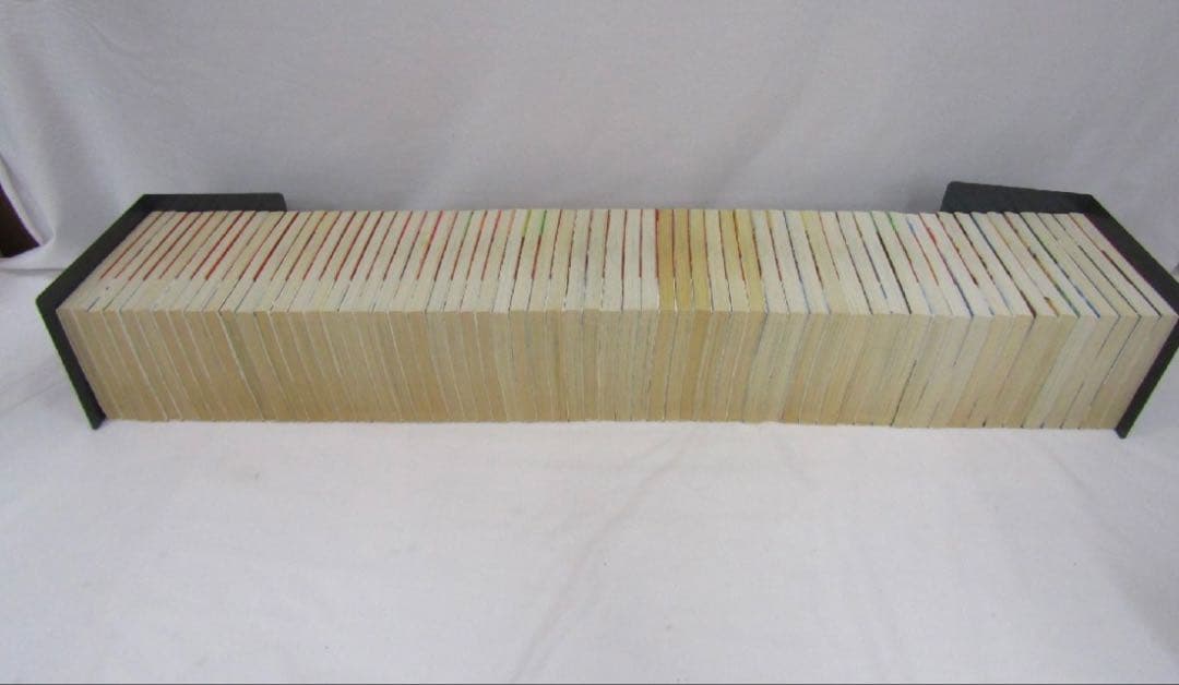 クッキングパパ 2～167巻 1,18,166巻抜け 全164冊