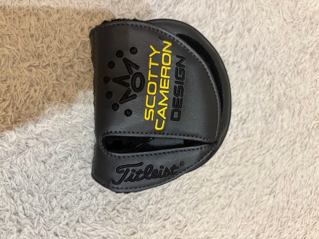 SCOTTY CAMERON Phantom11 2024モデル　34インチ