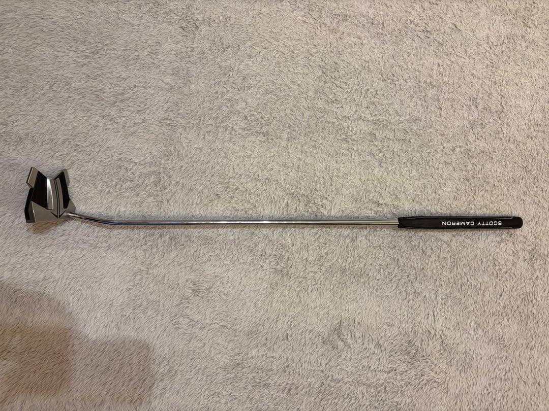 SCOTTY CAMERON Phantom11 2024モデル　34インチ