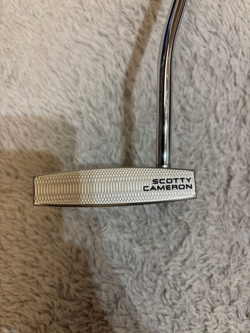 SCOTTY CAMERON Phantom11 2024モデル　34インチ