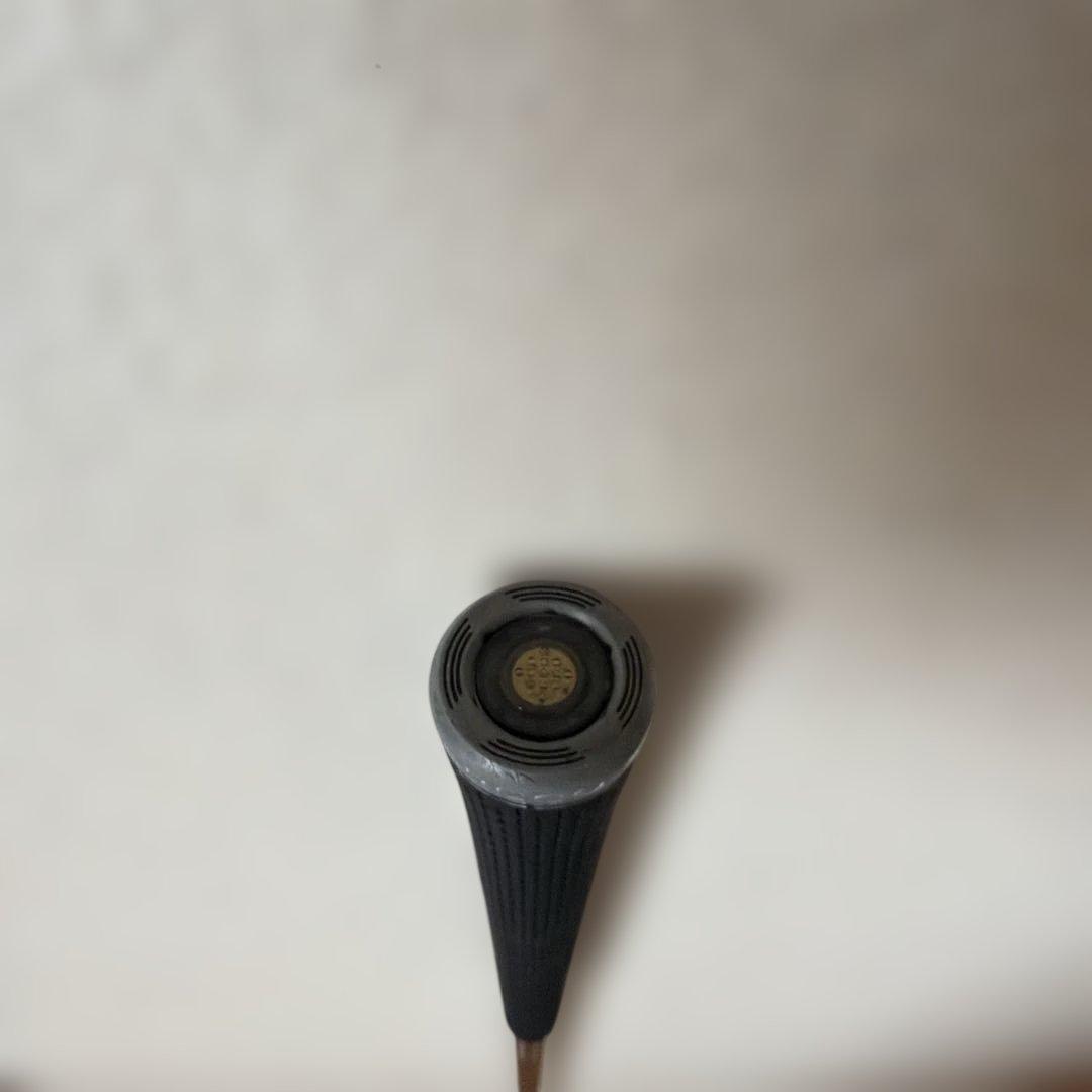 ピンG425純正シャフト3W用フレックスS