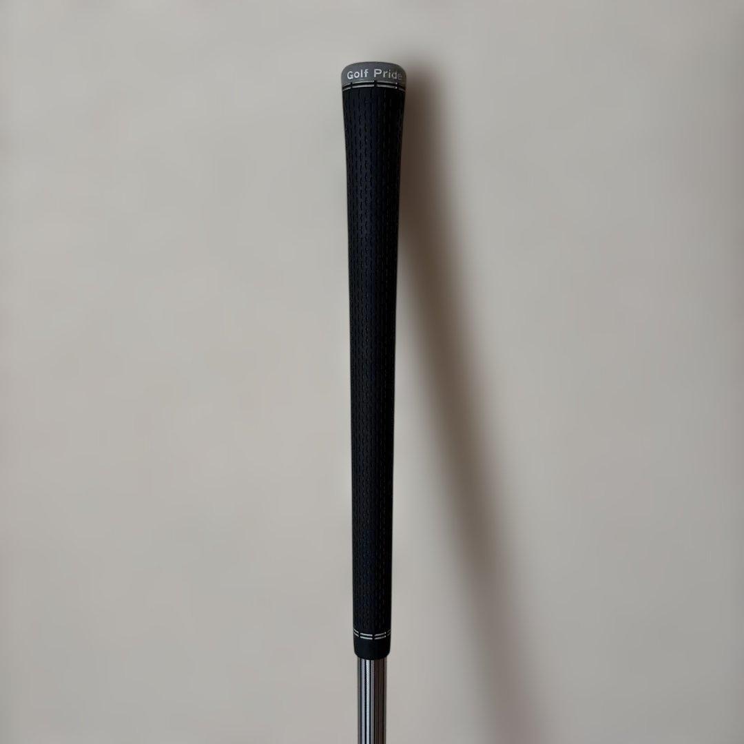 ピンG425純正シャフト3W用フレックスS