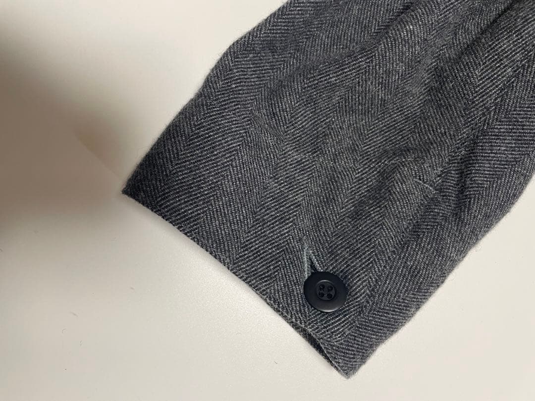 C WORKS シーワークス Gilmer Herringbone ヘリンボーン