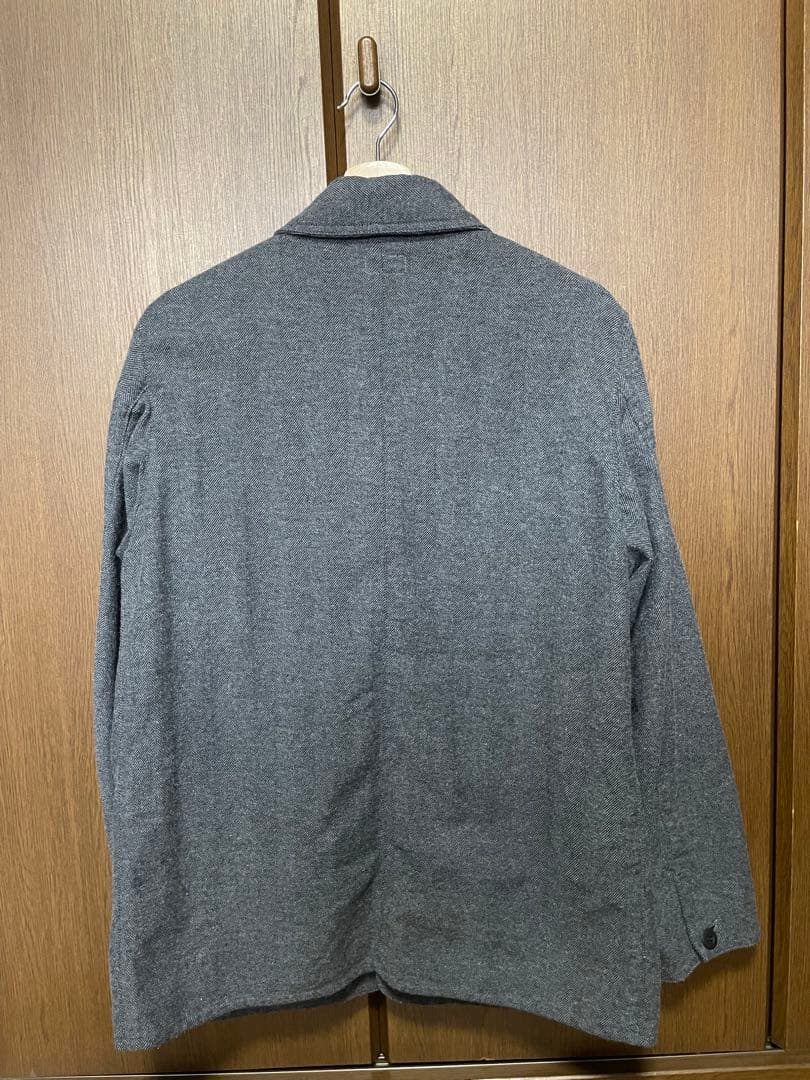 C WORKS シーワークス Gilmer Herringbone ヘリンボーン
