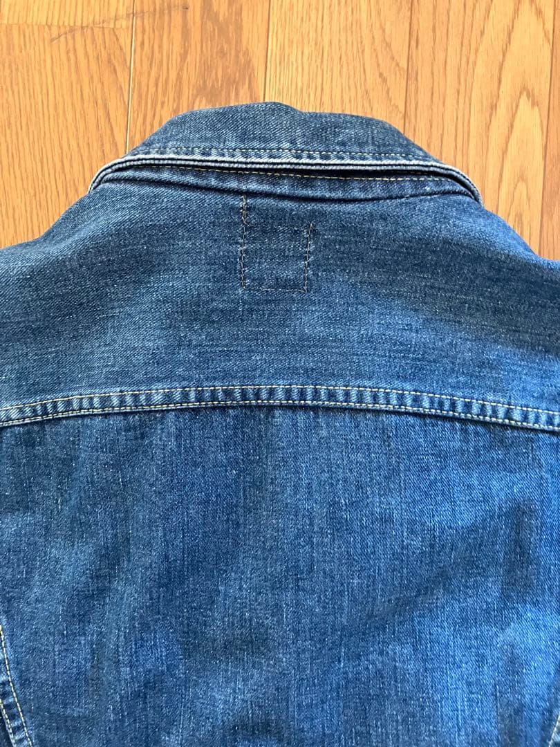 ジャケット・アウター 70s lee vintage jacket