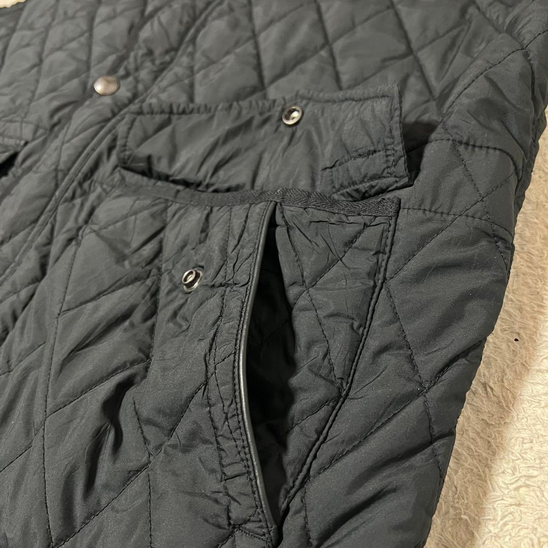 POLO RALPH LAUREN キルティングベスト メンズ XXL