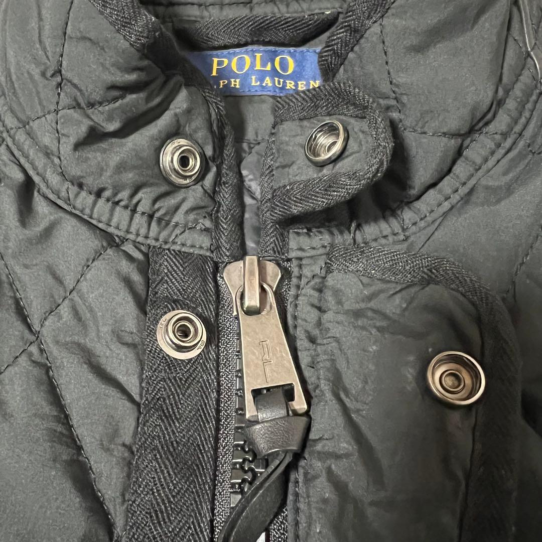 POLO RALPH LAUREN キルティングベスト メンズ XXL