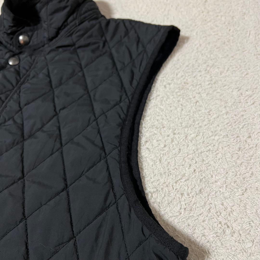 POLO RALPH LAUREN キルティングベスト メンズ XXL