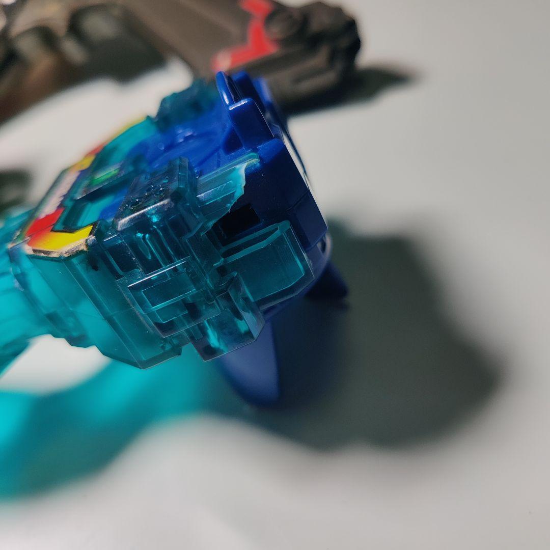 爆転シュート ベイブレード シューターセット ドラグーン ドライガーなど