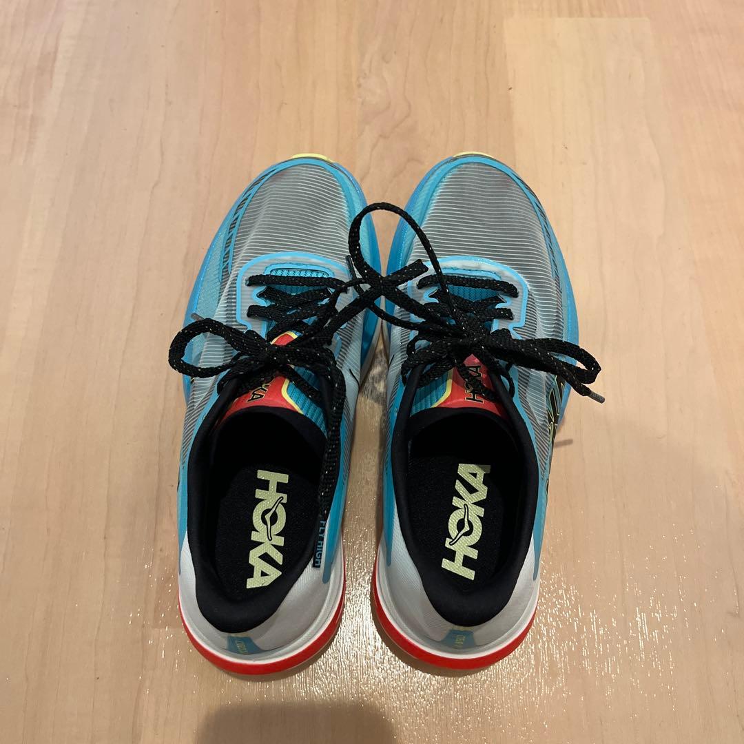 HOKA シエロ X1 2.0 24.0cm