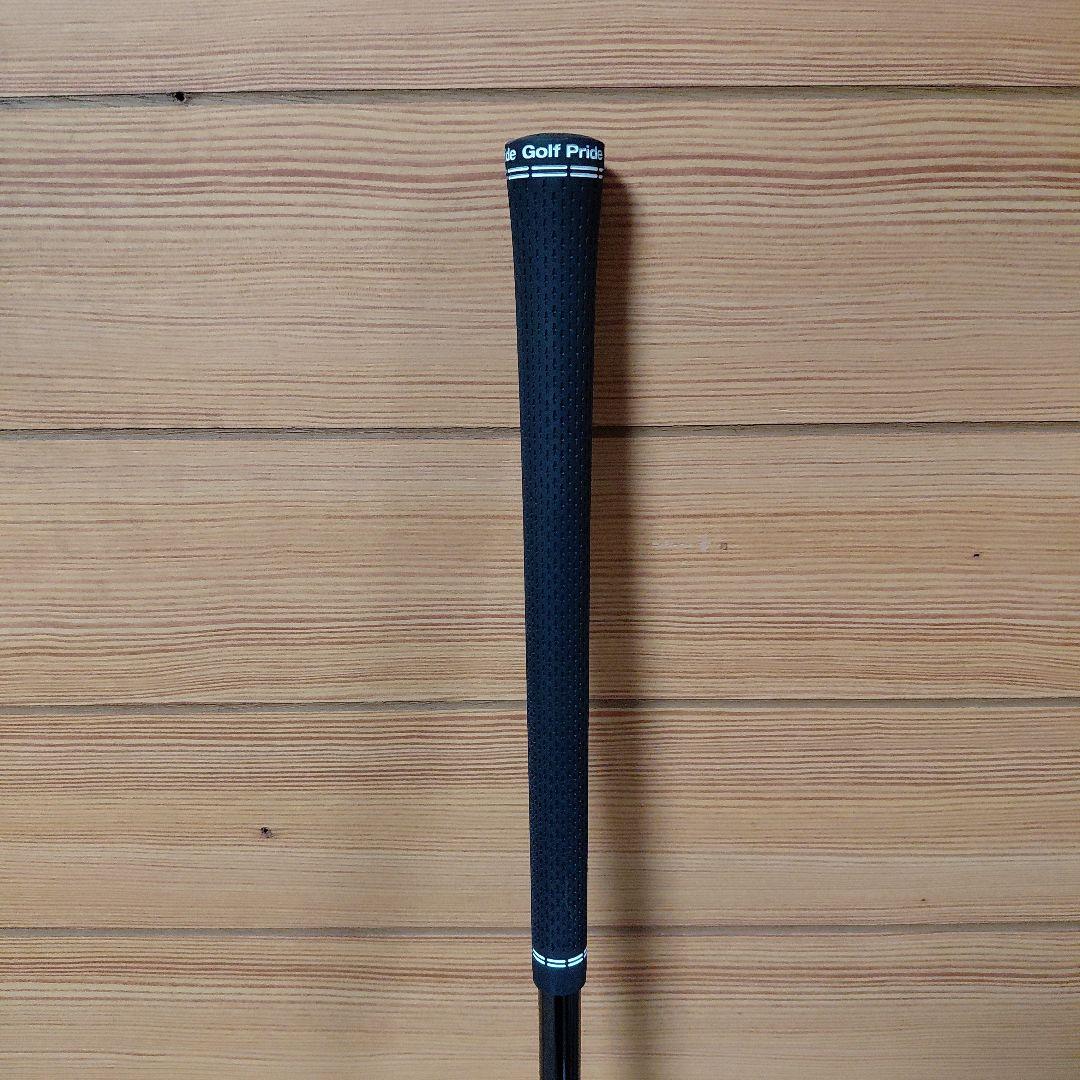 Callaway Ai SMOKE MAX 9° LIN-Q WHITE 6S