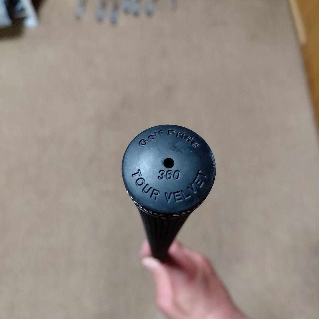 Callaway Ai SMOKE MAX 9° LIN-Q WHITE 6S