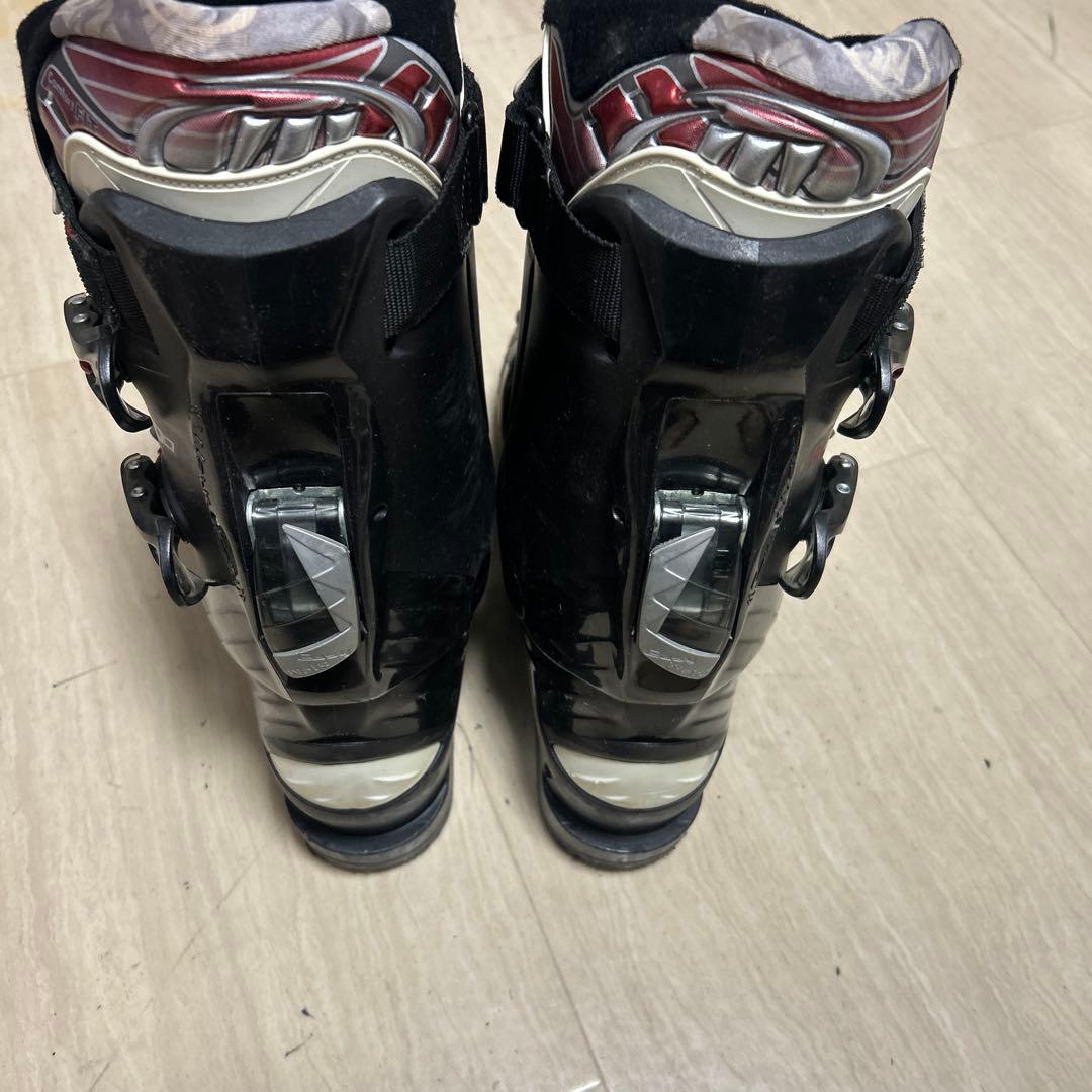 TECNICA XR MODO スキーブーツ 270-275