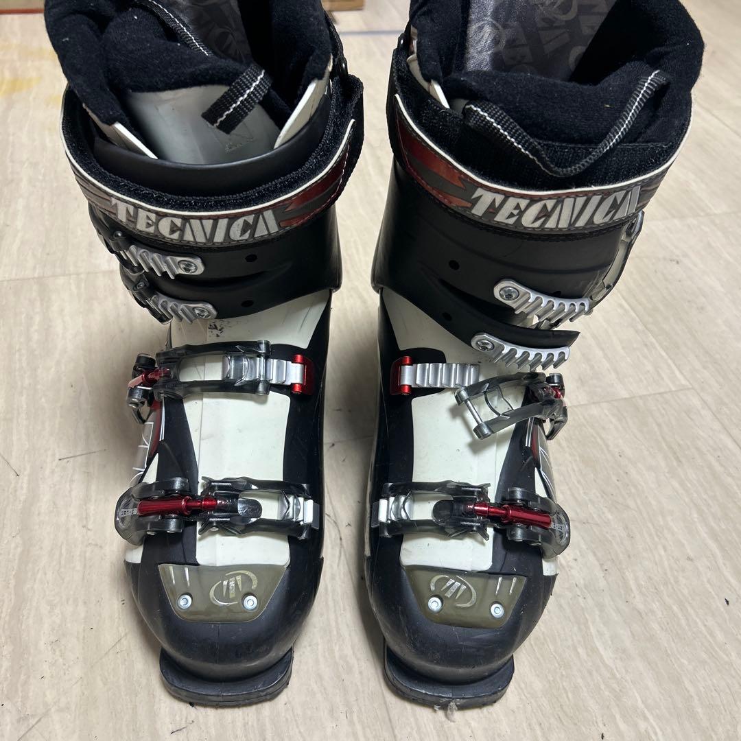 TECNICA XR MODO スキーブーツ 270-275