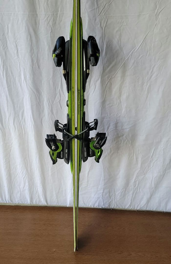 松*雄様 エラン Race SL スキー 165cm R12.9