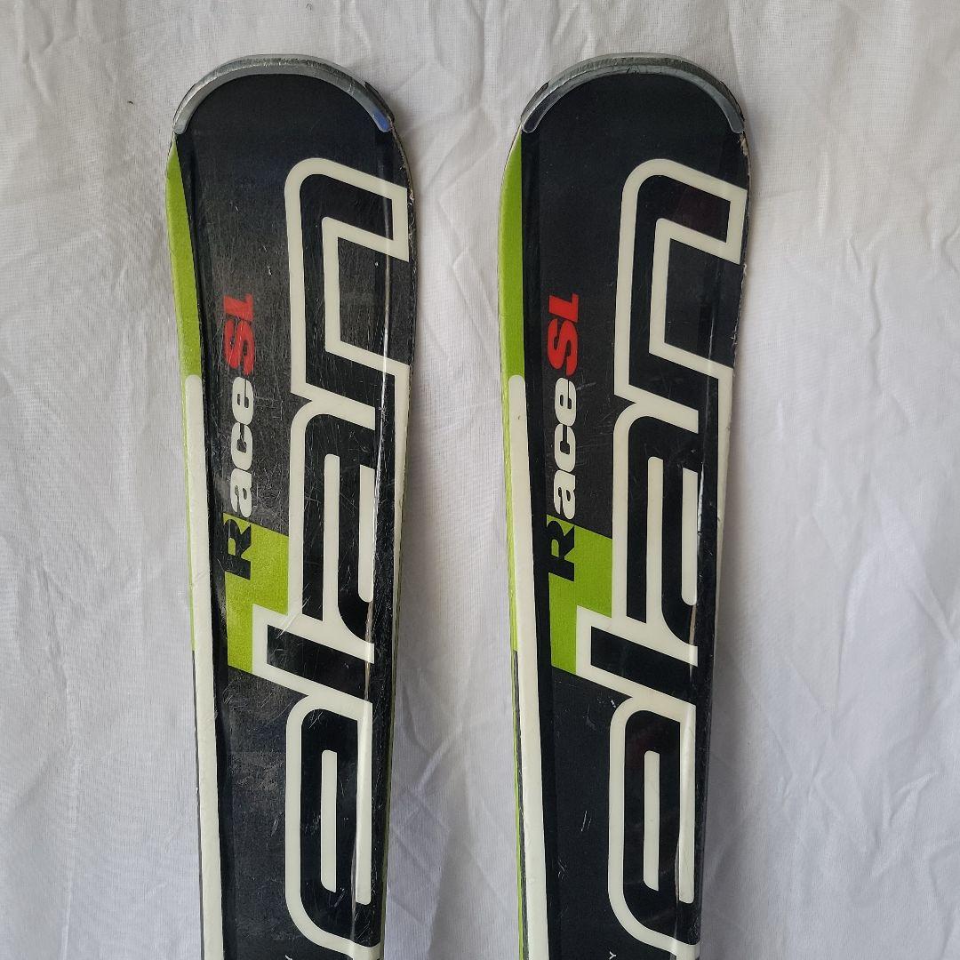 松*雄様 エラン Race SL スキー 165cm R12.9