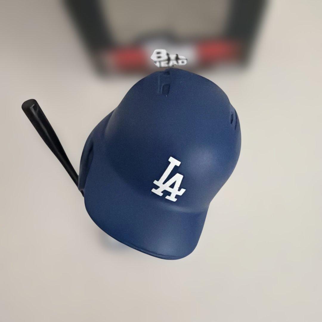 【新品 箱付】ロサンゼルス・ドジャース 大谷翔平 ボブルヘッド FOCO製