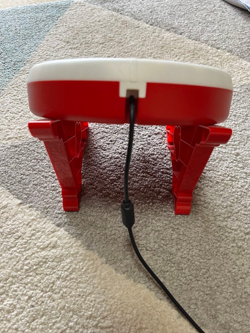 ニンテンドーSwitch 太鼓の達人 太鼓とバチ
