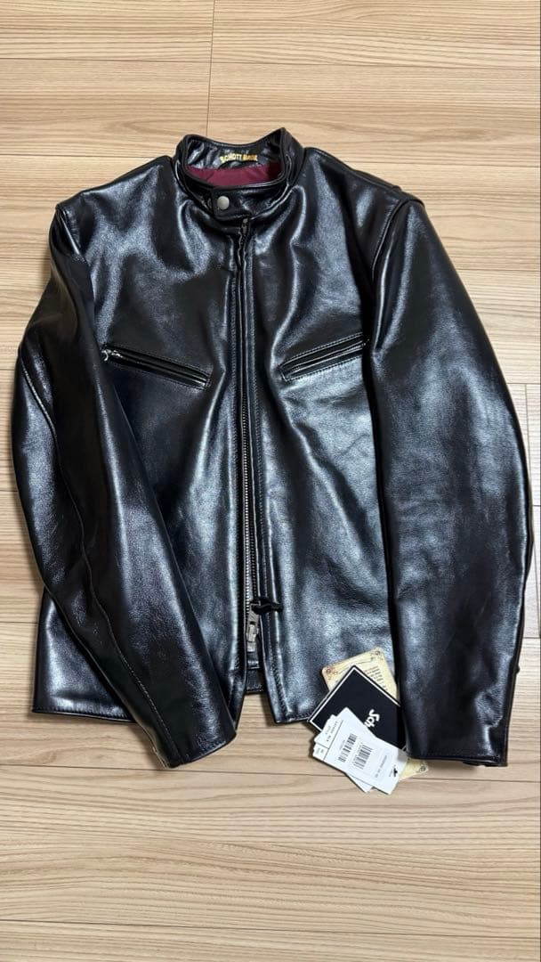 Schott ショット　641XXH 40サイズ　ホースハイド