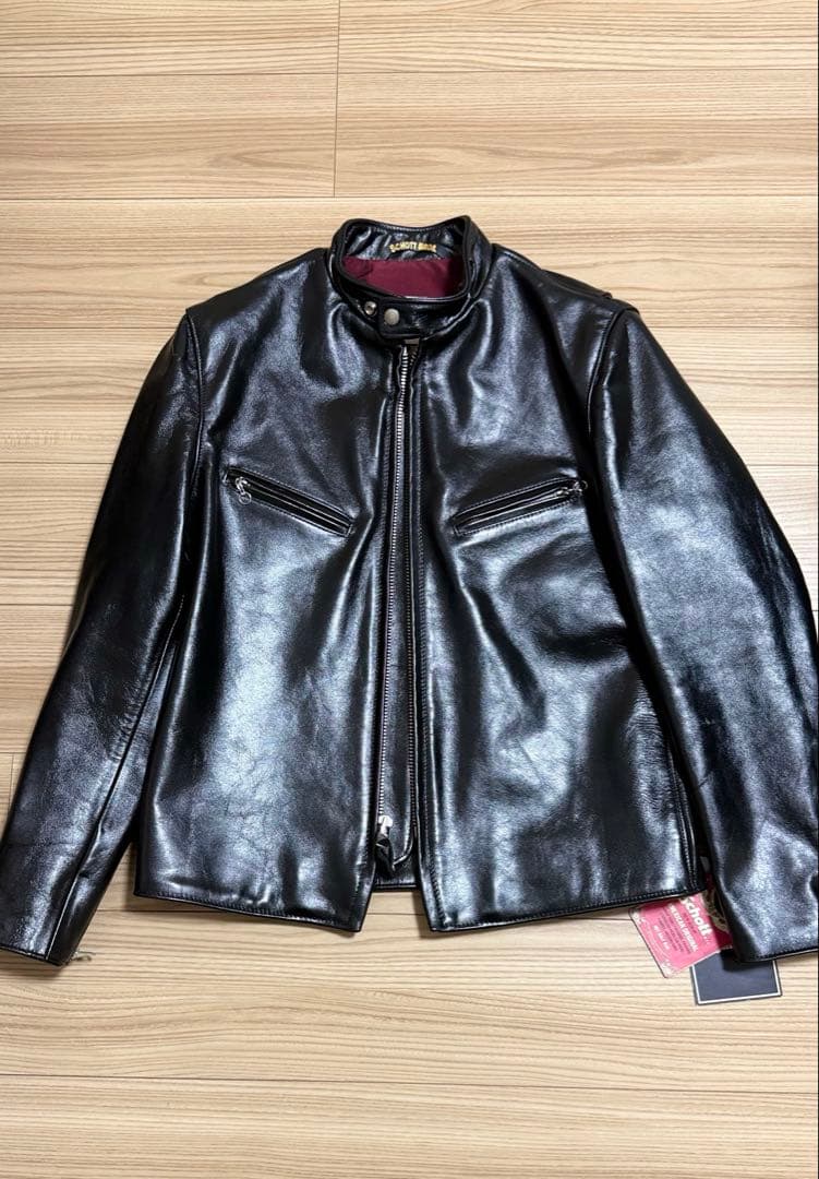 Schott ショット　641XXH 40サイズ　ホースハイド