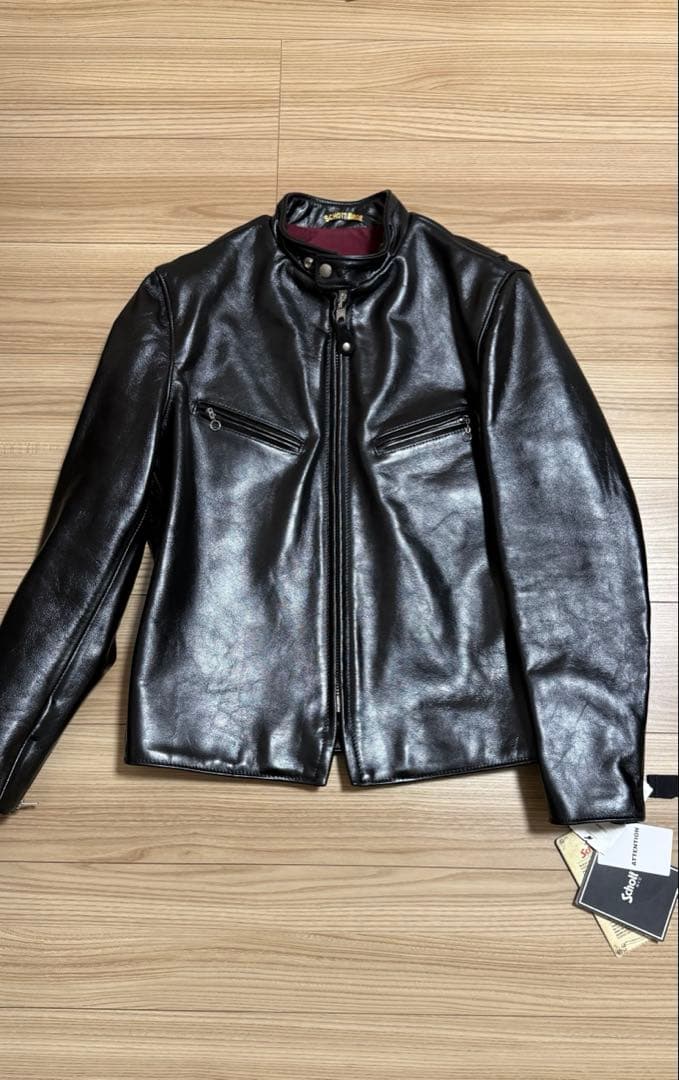 Schott ショット　641XXH 40サイズ　ホースハイド